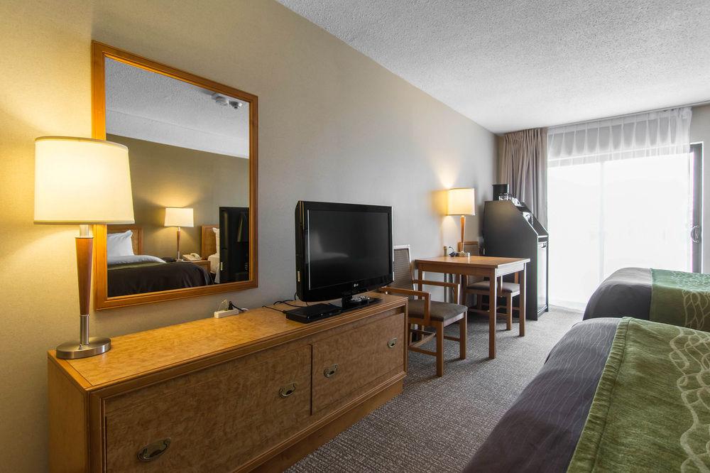 Comfort Inn Dartmouth Exterior foto