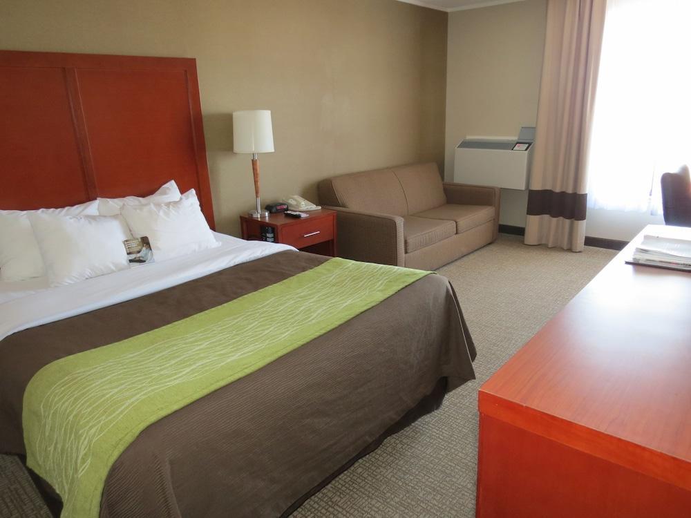 Comfort Inn Dartmouth Exterior foto