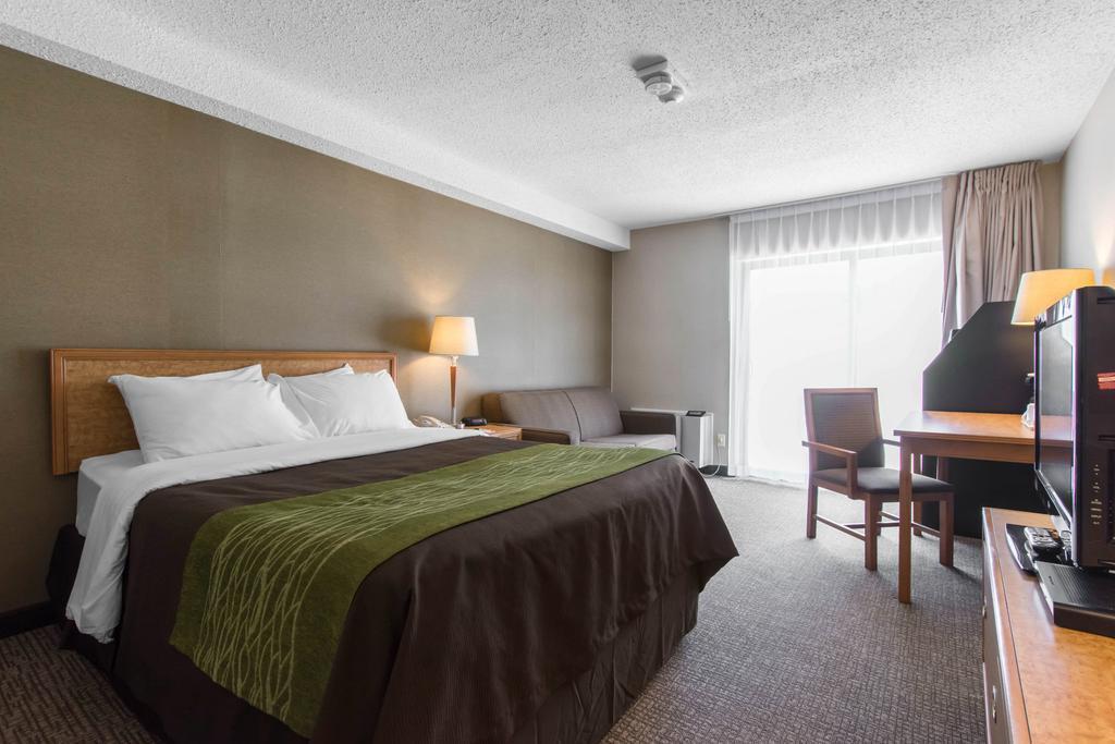 Comfort Inn Dartmouth Exterior foto
