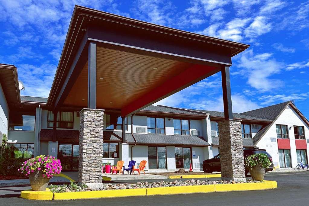 Comfort Inn Dartmouth Exterior foto