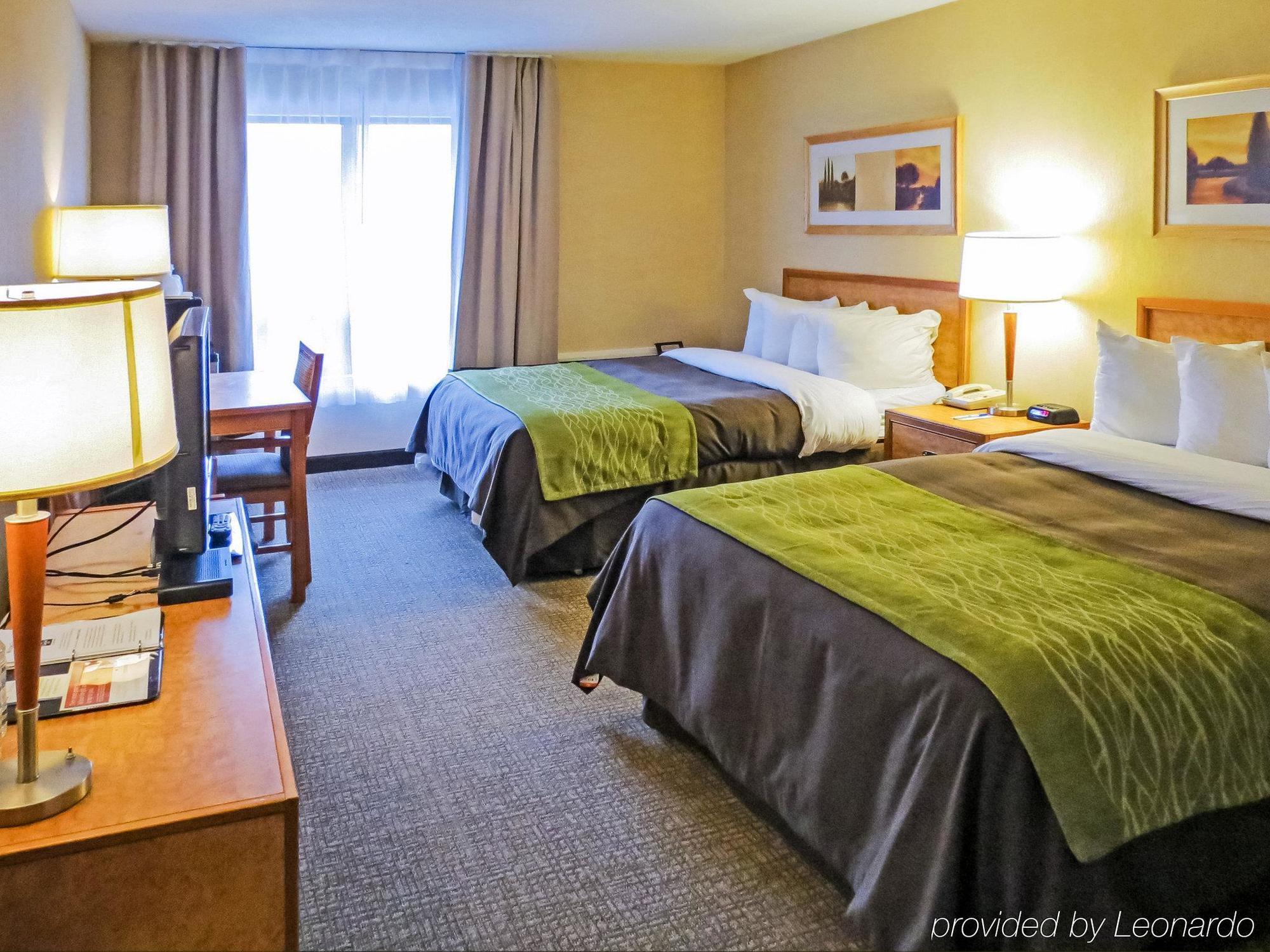 Comfort Inn Dartmouth Exterior foto